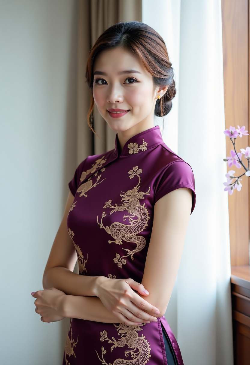 逆光而行海报