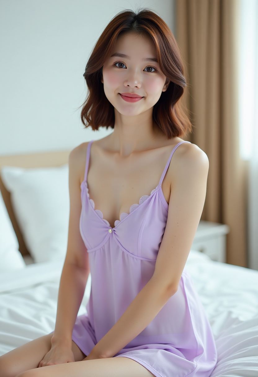 夜行档案海报